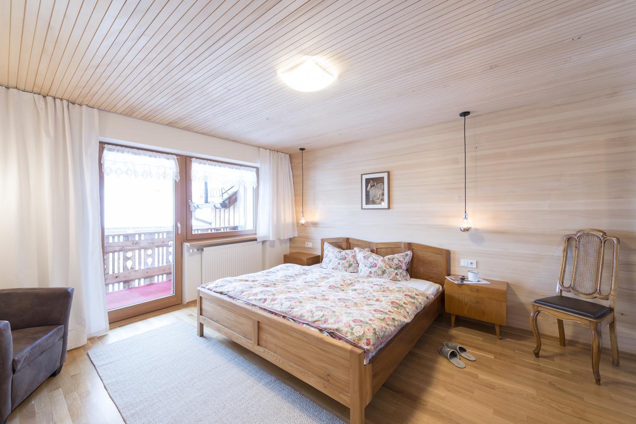 Appartements Christine Bezau Exteriör bild